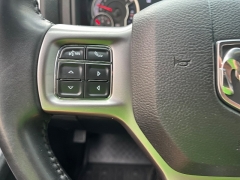 Used 2022 Ram 1500 Classic 4WD Warlock Crew Cab 5'7" Box at Keenan's Cherryland near Holmen, WI