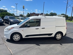 Used 2019 Ford Transit Connect Cargo Ext Van XLT at Keenan's Cherryland near Holmen, WI