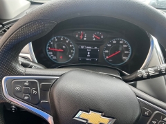 Used 2019 Chevrolet Equinox 4d SUV AWD LS at Keenan's Cherryland near Holmen, WI