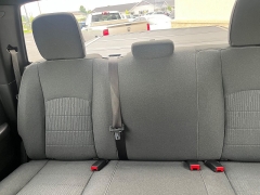 Used 2021 Ram 1500 Classic 4WD Warlock Crew Cab 5'7" Box at Keenan's Cherryland near Holmen, WI