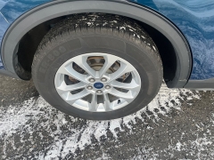 Used 2020  Ford Escape 4d SUV FWD SE at Keenan's Cherryland near Holmen&comma; WI