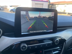 Used 2022  Ford Escape SE AWD at Keenan's Cherryland near Holmen&comma; WI