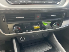 Used 2023  Nissan Rogue AWD SV at Keenan's Cherryland near Holmen&comma; WI
