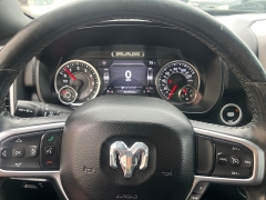 Used 2019 Ram 1500 4WD Crew Cab Big Horn/Lone Star at Keenan's Cherryland near Holmen, WI