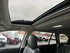 Used 2020  Subaru Outback 4d SUV AWD Limited at Keenan's Cherryland near Holmen, WI