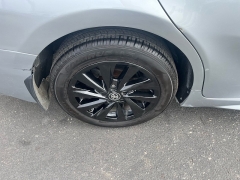 Used 2021  Toyota Camry SE Auto at Keenan's Cherryland near Holmen&comma; WI