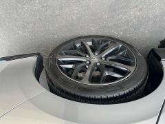 Used 2021  Honda Civic Hatchback Sport CVT at Keenan's Cherryland near Holmen&comma; WI