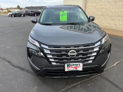 Used 2024  Nissan Rogue AWD SV at Keenan's Cherryland near Holmen, WI