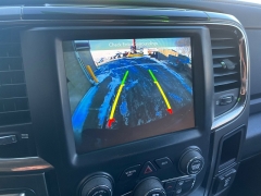 Used 2018  Ram 1500 4WD Crew Cab Sport at Keenan's Cherryland near Holmen&comma; WI