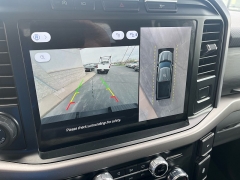 Used 2024  Ford F-150 4WD XLT SuperCrew 6&period;5' Box at Keenan's Cherryland near Holmen&comma; WI