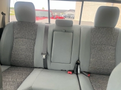 Used 2018  Ram 1500 4WD Crew Cab SLT Longbed at Keenan's Cherryland near Holmen&comma; WI