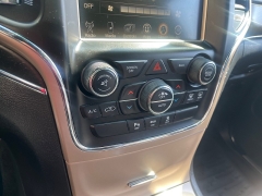 Used 2015 Jeep Grand Cherokee 4d SUV 4WD Limited at Keenan's Cherryland near Holmen, WI