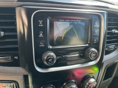 Used 2018  Ram 1500 4WD Quad Cab Express at Keenan's Cherryland near Holmen&comma; WI