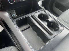 Used 2024  Ford F-150 4WD XLT SuperCrew 5&period;5' Box at Keenan's Cherryland near Holmen&comma; WI