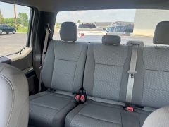 Used 2019 Ford F-150 4WD SuperCrew XLT 5 1/2 at Keenan's Cherryland near Holmen, WI