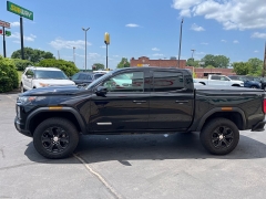 Used 2023 GMC Canyon 4WD Crew Cab Elevation at Keenan's Cherryland near Holmen, WI