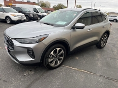 Used 2024  Ford Escape Platinum AWD at Keenan's Cherryland near Holmen&comma; WI