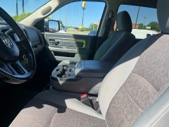 Used 2017  Ram 2500 4WD Crew Cab Lone Star at Keenan's Cherryland near Holmen&comma; WI