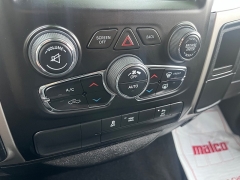 Used 2019 Ram 1500 Classic 4WD Crew Cab Warlock at Keenan's Cherryland near Holmen, WI