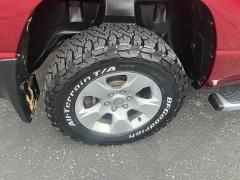 Used 2020  Ram 1500 4WD Crew Cab Big Horn Longbed at Keenan's Cherryland near Holmen&comma; WI