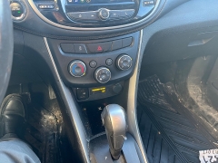 Used 2020  Chevrolet Trax 4d SUV AWD LT at Keenan's Cherryland near Holmen&comma; WI