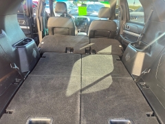 Used 2017  Ford Explorer 4d SUV 4WD XLT at Keenan's Cherryland near Holmen, WI