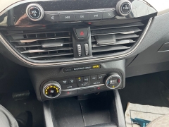 Used 2020 Ford Escape 4d SUV FWD SE at Keenan's Cherryland near Holmen, WI