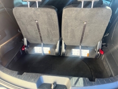 Used 2017  Ford Explorer 4d SUV 4WD XLT at Keenan's Cherryland near Holmen, WI