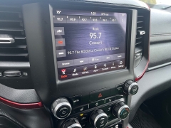 Used 2020  Ram 1500 4WD Crew Cab Rebel at Keenan's Cherryland near Holmen&comma; WI