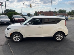 Used 2024 Kia Soul LX IVT at Keenan's Cherryland near Holmen, WI