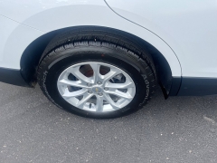 Used 2019 Chevrolet Equinox 4d SUV AWD LS at Keenan's Cherryland near Holmen, WI