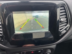 Used 2018  Jeep Compass 4d SUV 4WD Latitude Altitude at Keenan's Cherryland near Holmen&comma; WI