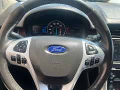 Used 2014  Ford Edge 4d SUV AWD Limited at Keenan's Cherryland near Holmen&comma; WI