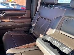 Used 2024  GMC Sierra 2500HD 4WD Crew Cab 159" Denali Dsl at Keenan's Cherryland near Holmen&comma; WI