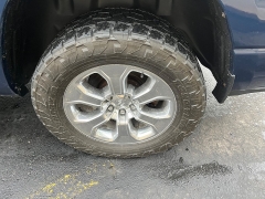 Used 2019  Ram 1500 4WD Crew Cab Big Horn&sol;Lone Star at Keenan's Cherryland near Holmen&comma; WI