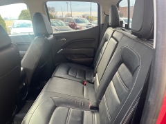 Used 2018  GMC Canyon 4WD Crew Cab Denali at Keenan's Cherryland near Holmen&comma; WI