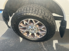 Used 2021  Ford Super Duty F-250 4WD LARIAT Crew Cab SRW 6&period;75' Box at Keenan's Cherryland near Holmen&comma; WI