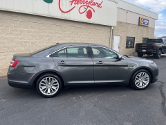 Used 2016  Ford Taurus 4d Sedan Limited V6 at Keenan's Cherryland near Holmen, WI