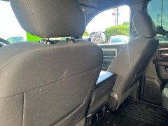Used 2022 Ram 1500 Classic 4WD Warlock Crew Cab 5'7" Box at Keenan's Cherryland near Holmen, WI