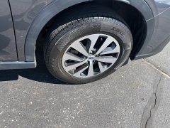 Used 2021  Subaru Outback CVT at Keenan's Cherryland near Holmen&comma; WI