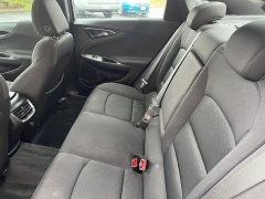 Used 2024 Chevrolet Malibu 4dr Sdn 1LT at Keenan's Cherryland near Holmen, WI