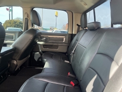 Used 2018  Ram 1500 4WD Crew Cab SLT at Keenan's Cherryland near Holmen&comma; WI