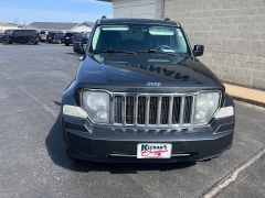 Used 2011 Jeep Liberty 4d SUV 4WD Sport at Keenan's Cherryland near Holmen, WI