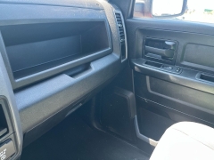 Used 2021  Ram 1500 Classic 4WD Express Quad Cab 6'4" Box at Keenan's Cherryland near Holmen&comma; WI