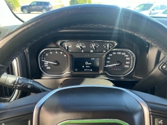 Used 2021  GMC Sierra 1500 4WD Crew Cab 157" SLE at Keenan's Cherryland near Holmen&comma; WI