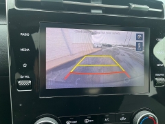 Used 2022  Hyundai Santa Cruz SEL AWD at Keenan's Cherryland near Holmen&comma; WI