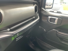 Used 2020  Jeep Wrangler 2d SUV 4WD Sport at Keenan's Cherryland near Holmen&comma; WI