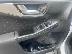 Used 2020 Ford Escape 4d SUV AWD SE at Keenan's Cherryland near Holmen, WI