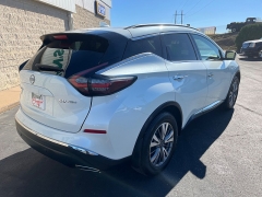 Used 2023  Nissan Murano AWD SV at Keenan's Cherryland near Holmen, WI