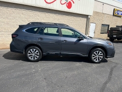 Used 2021  Subaru Outback CVT at Keenan's Cherryland near Holmen&comma; WI